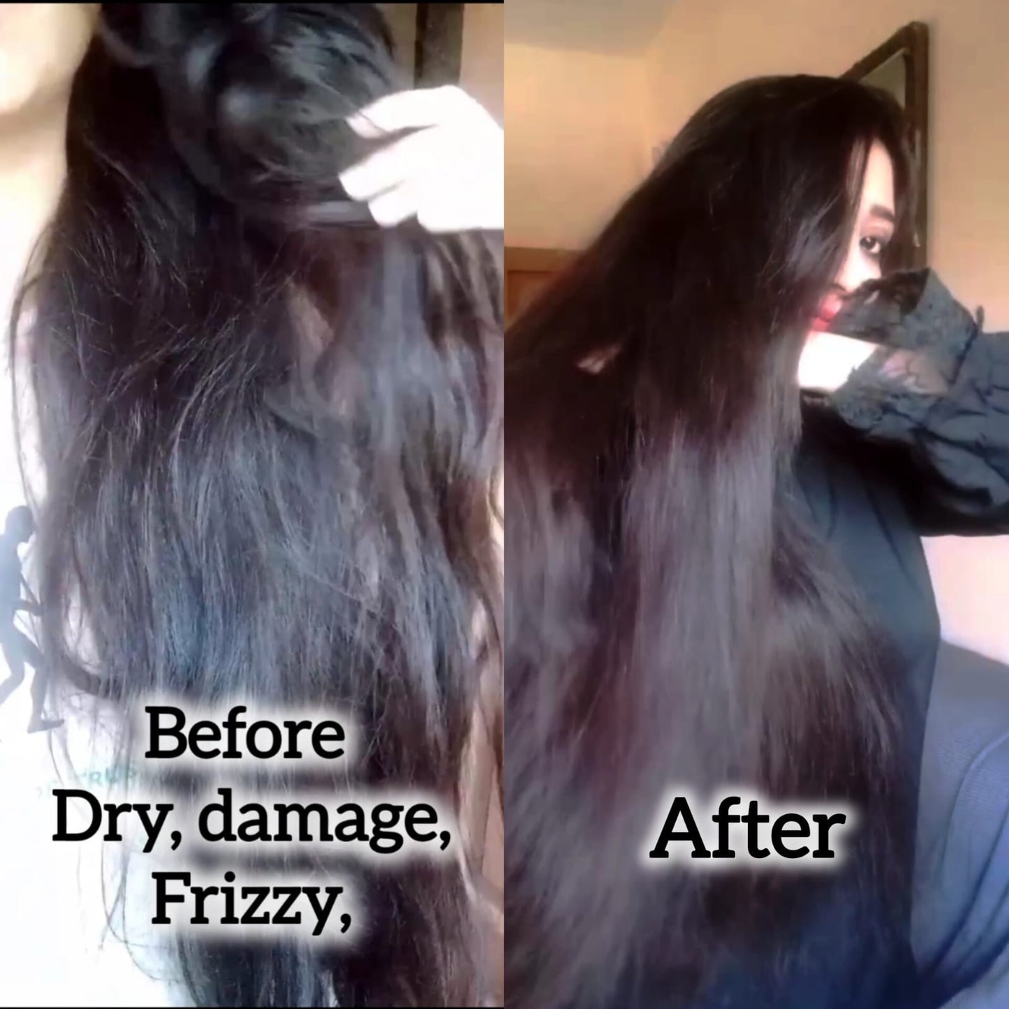 Best Herbal Hair Oil in Pakistan | Peace by ZELOISM Hair Growth & Anti Hair Fall Formula